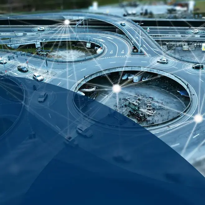 Kachelbild Studiengang Automobil- und Mobilitätsmanagement (M.Sc.)
