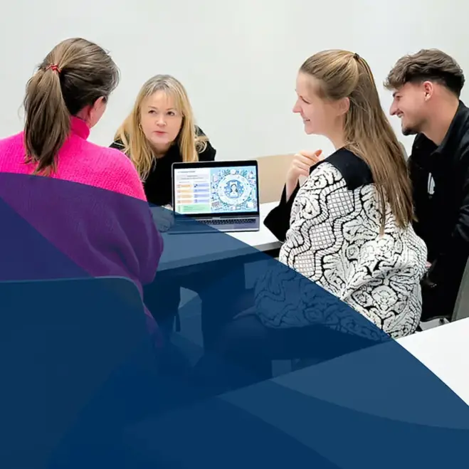 M.Sc. Digital Business Management
