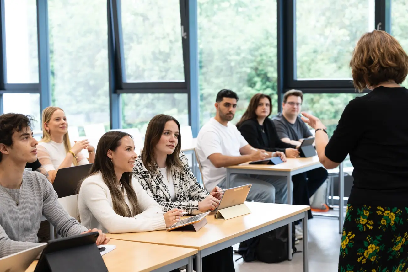 Teaching Staff