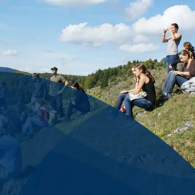  Kachelbild Studiengang Landschaftsplanung und Naturschutz (B.Eng.)