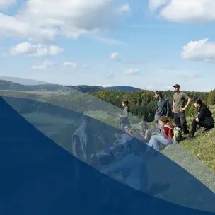  Kachelbild Studiengang Landschaftsplanung und Naturschutz (B.Eng.)