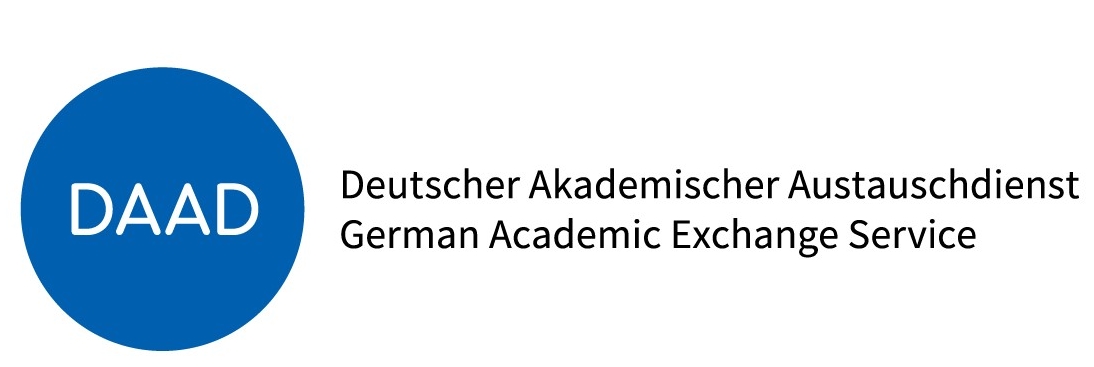 DAAD Logo