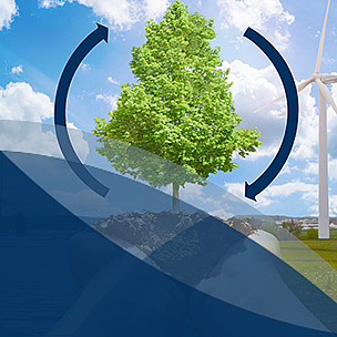 Kachelbild Studiengang Umweltschutz (M.Eng.)