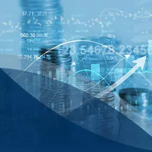 Kachelbild Studiengang International Finance (M.Sc.)