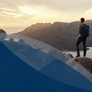 Kachelbild Studiengang Gesundheitsmanagement und Tourismusmanagement (B.A.)