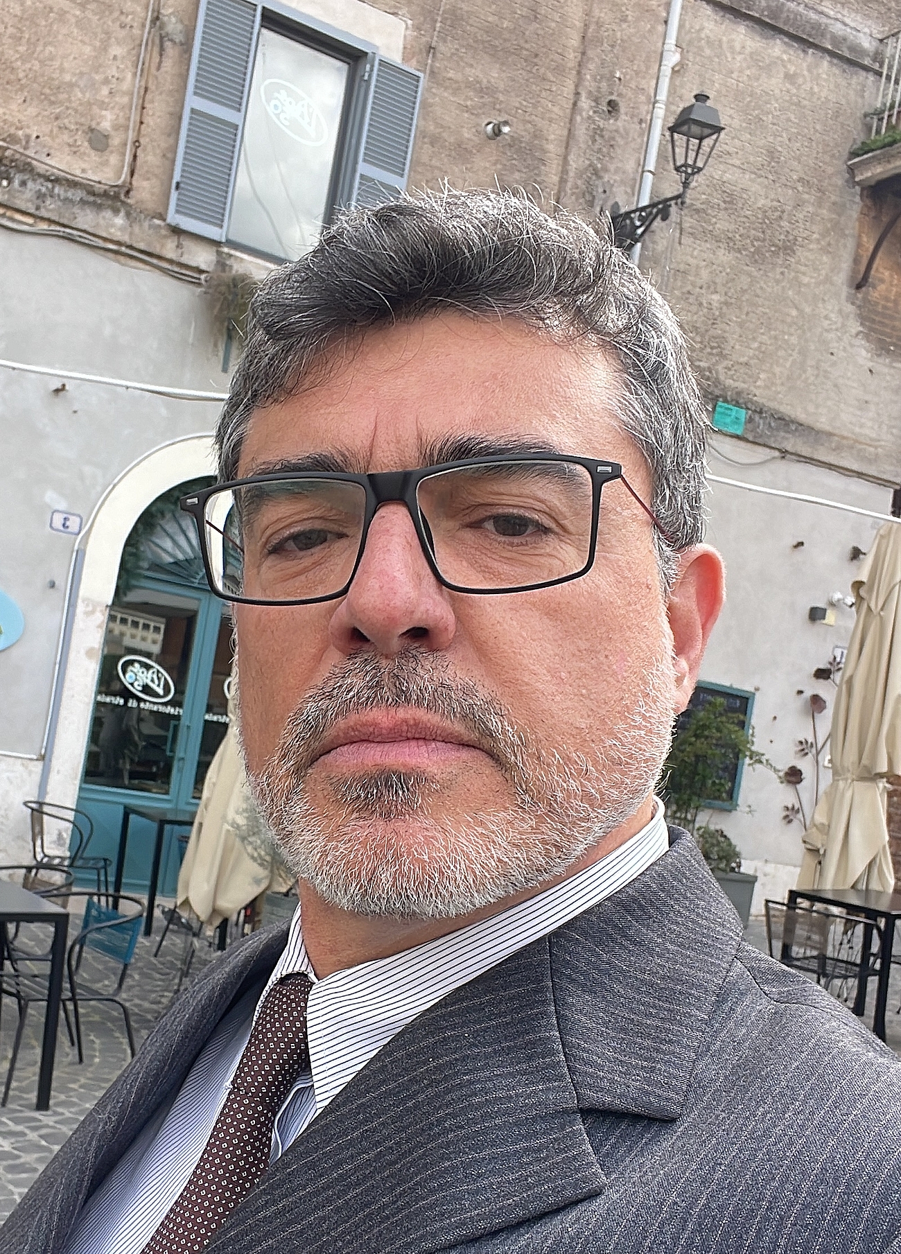 Dr. Iacopo Cavallini University of Pisa, Italy