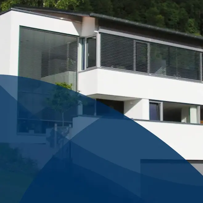 Kachelbild Studiengang Immobilienmanagement (M.Sc.)