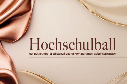 Hochschulball 2025