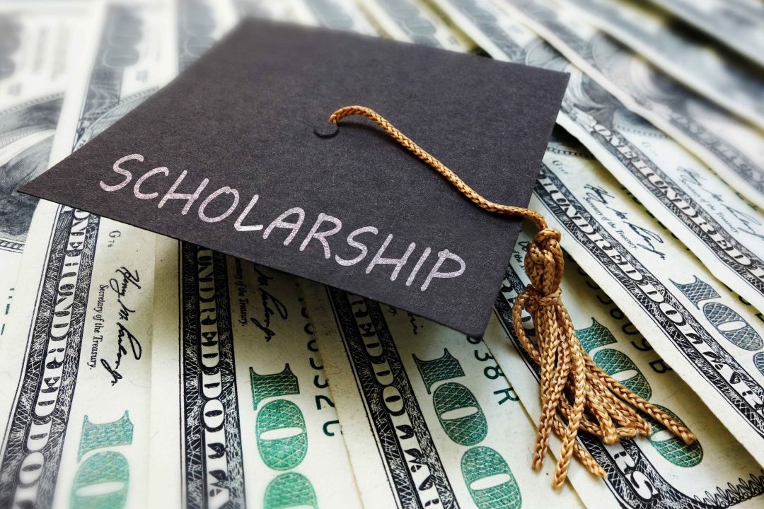 Bild Scholarships